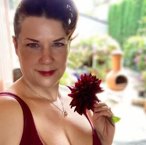 Meet your Posher, Renée